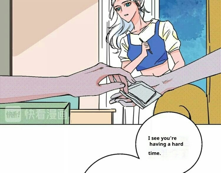 Love Diagnosis Chapter 28 page 38 - 