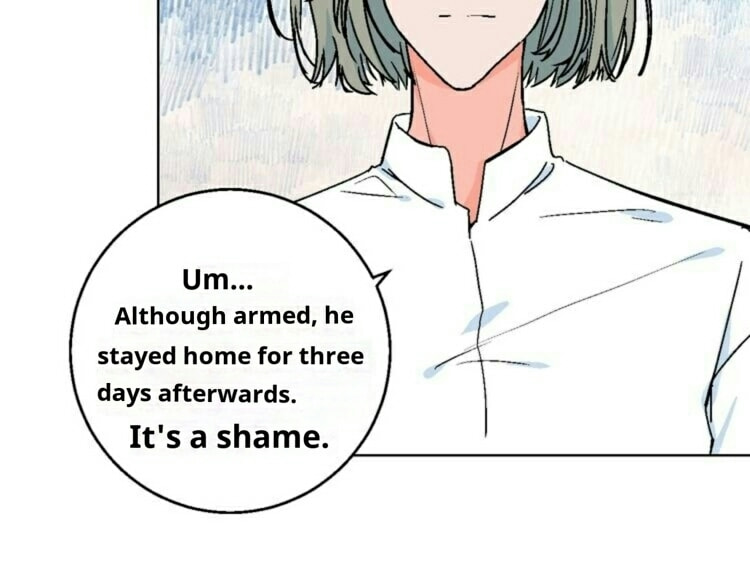 Love Diagnosis Chapter 28 page 41 - 
