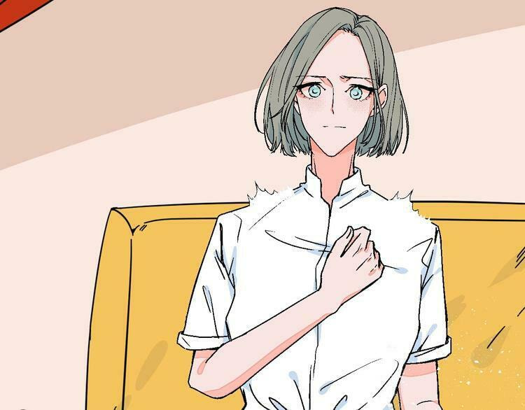 Love Diagnosis Chapter 28 page 46 - 