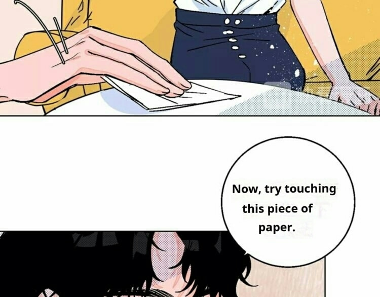 Love Diagnosis Chapter 28 page 47 - 