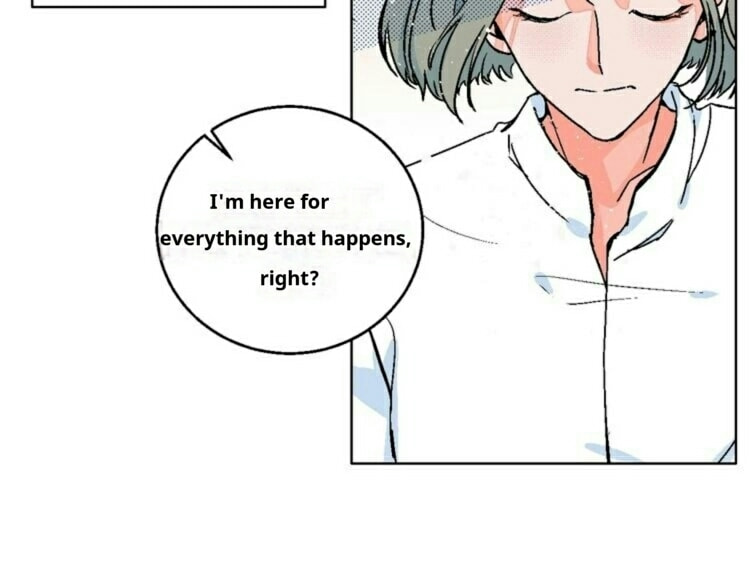 Love Diagnosis Chapter 28 page 51 - 