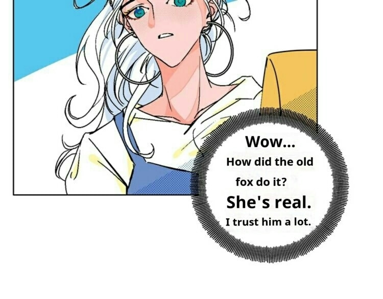 Love Diagnosis Chapter 28 page 56 - 