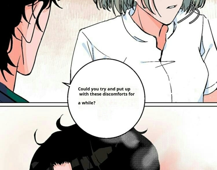 Love Diagnosis Chapter 28 page 59 - 