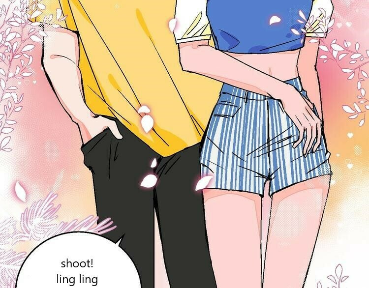 Love Diagnosis Chapter 28 page 7 - 