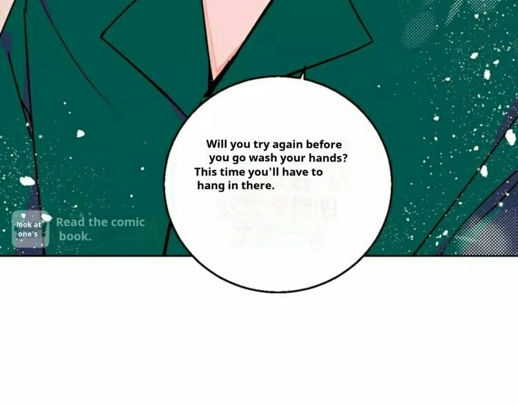 Love Diagnosis Chapter 28 page 61 - 