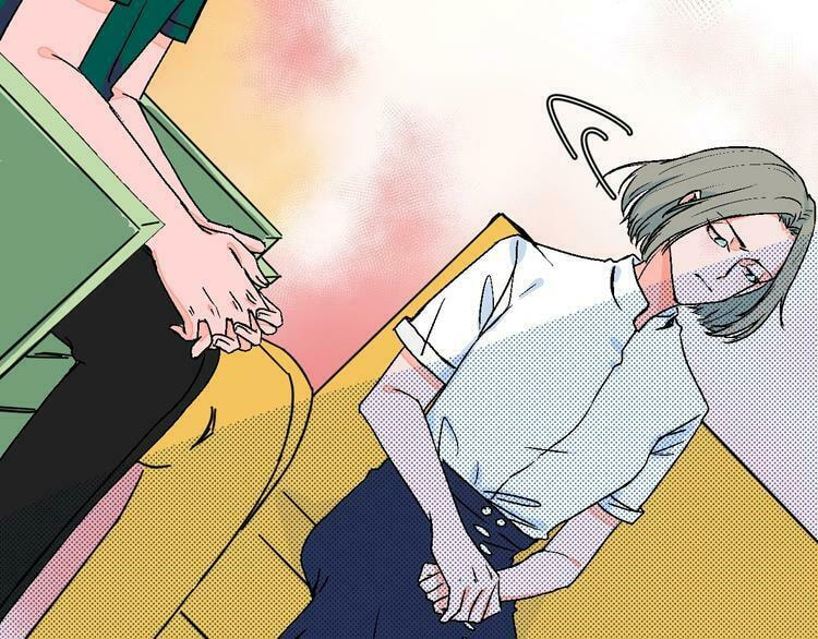 Love Diagnosis Chapter 28 page 63 - 
