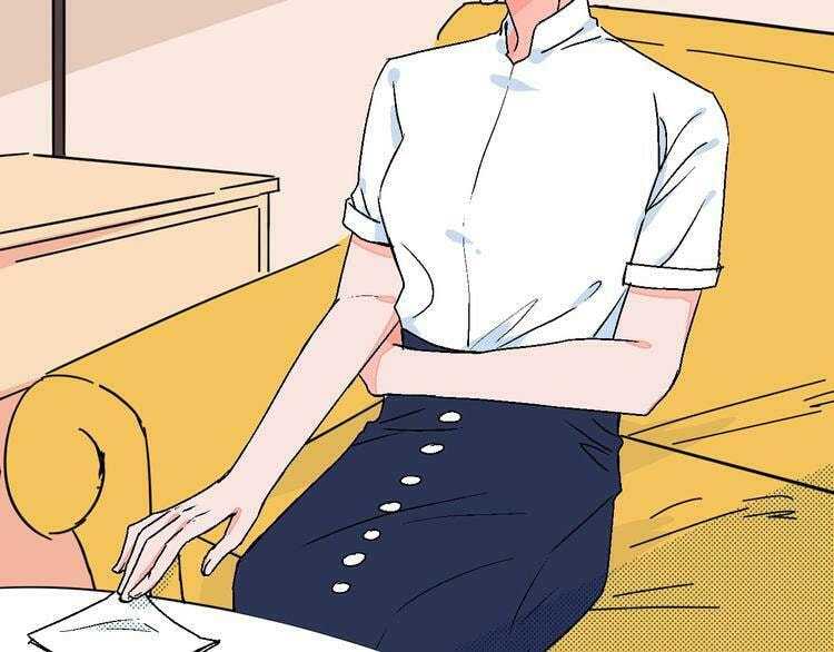 Love Diagnosis Chapter 28 page 67 - 