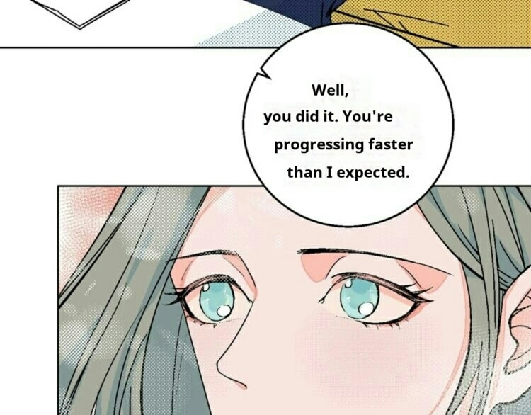 Love Diagnosis Chapter 28 page 68 - 