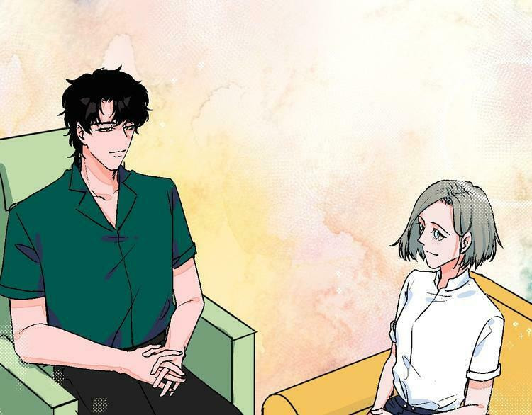 Love Diagnosis Chapter 28 page 70 - 