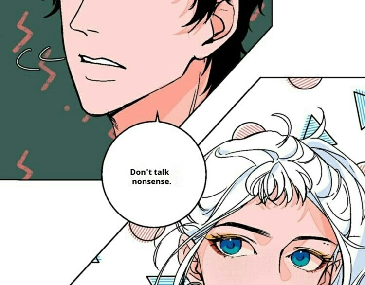 Love Diagnosis Chapter 28 page 77 - 