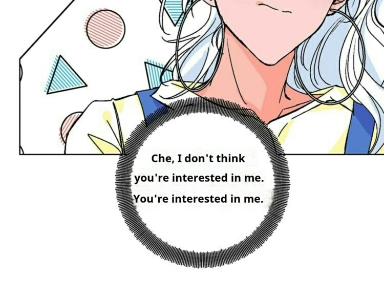 Love Diagnosis Chapter 28 page 78 - 