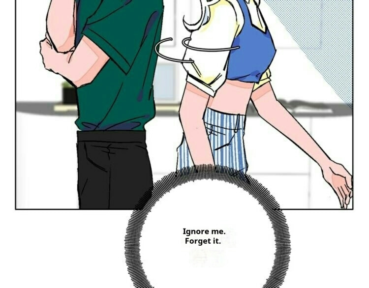 Love Diagnosis Chapter 28 page 80 - 