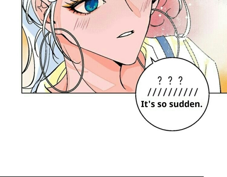 Love Diagnosis Chapter 28 page 10 - 