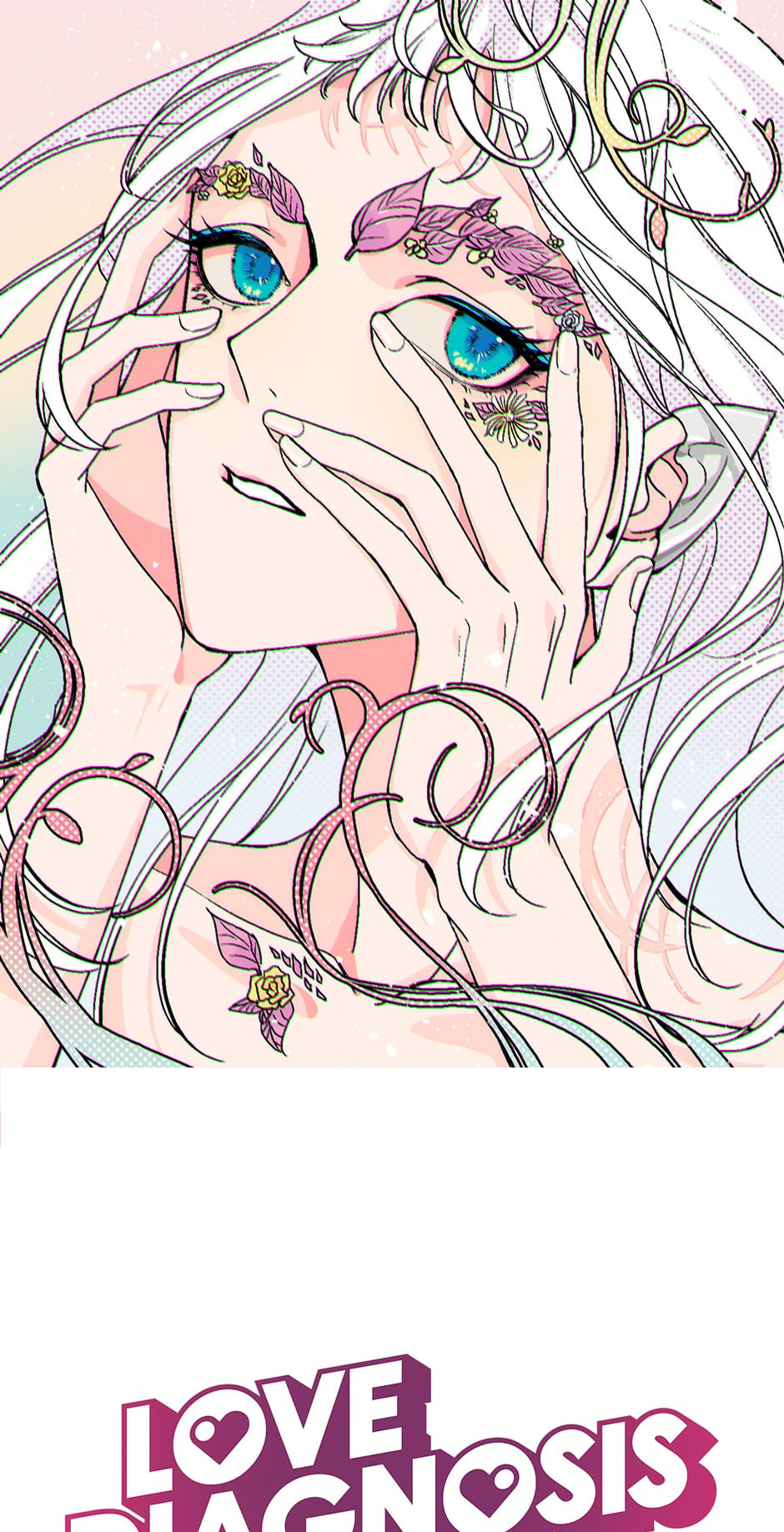 Love Diagnosis Chapter 29 page 2 - 