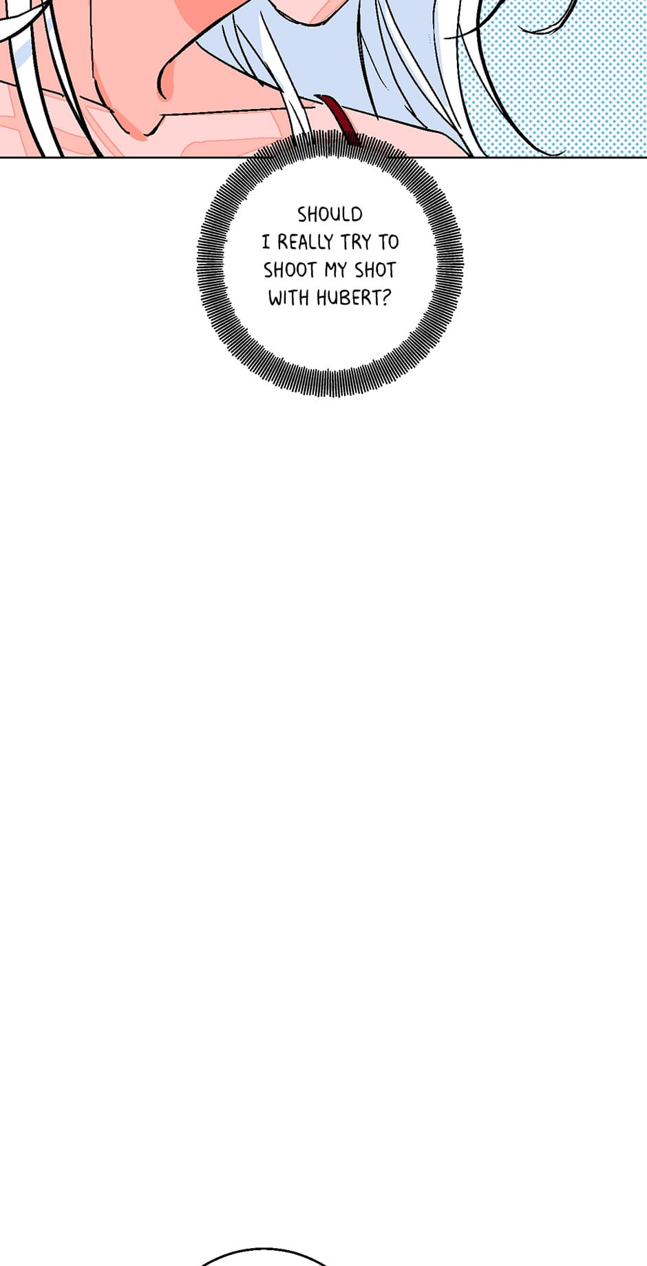 Love Diagnosis Chapter 29 page 28 - 