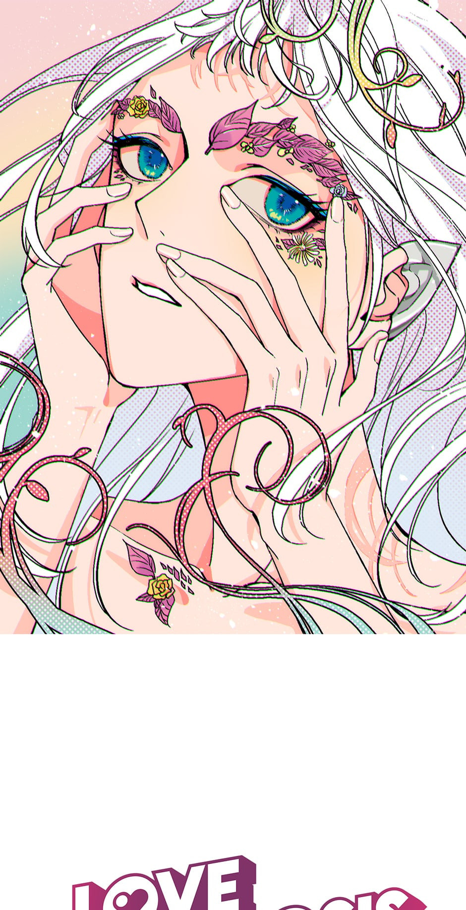 Love Diagnosis Chapter 30 page 2 - 
