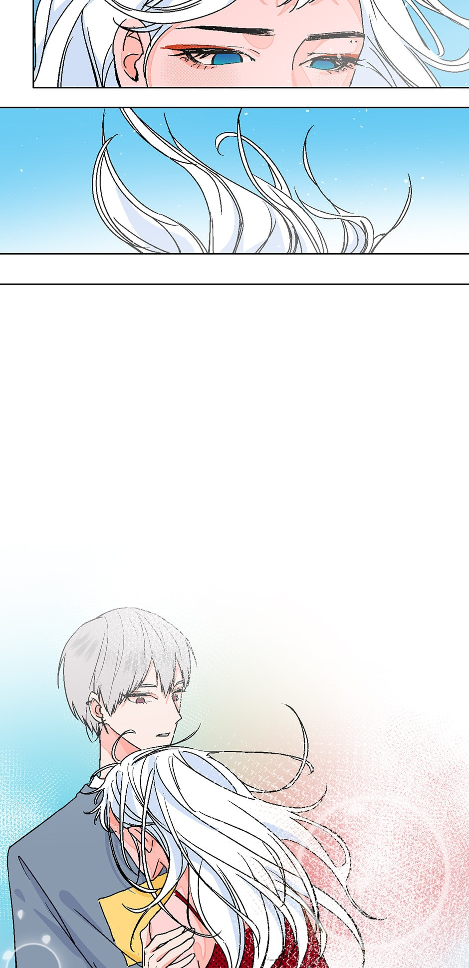 Love Diagnosis Chapter 30 page 26 - 