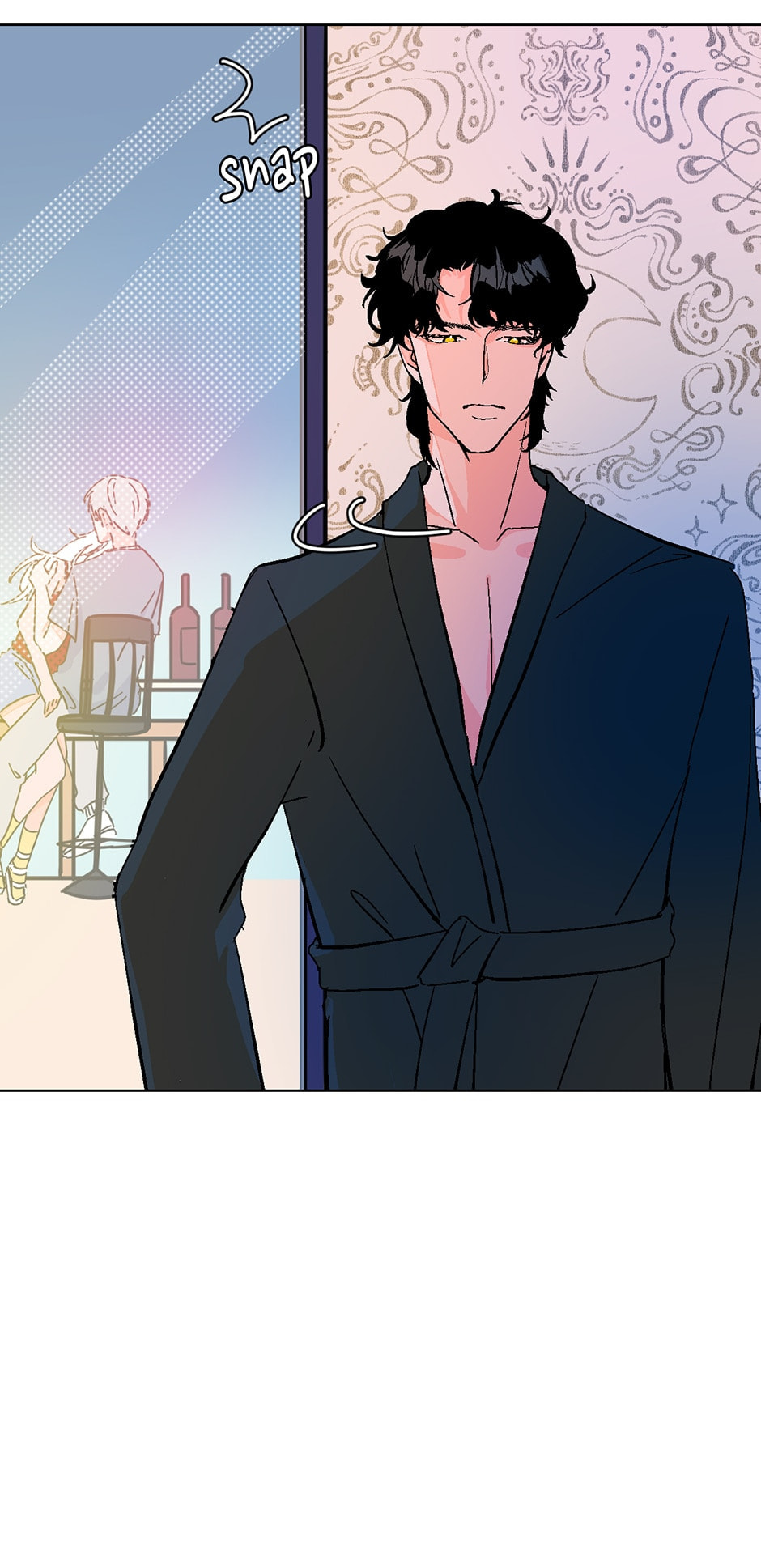 Love Diagnosis Chapter 30 page 30 - 