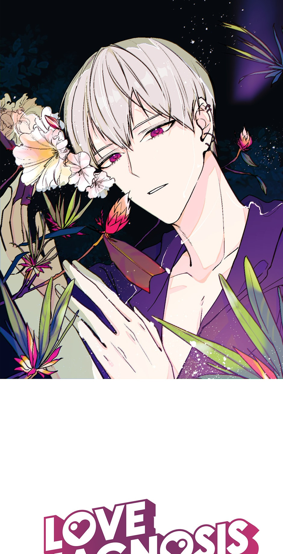 Love Diagnosis Chapter 31 page 2 - 