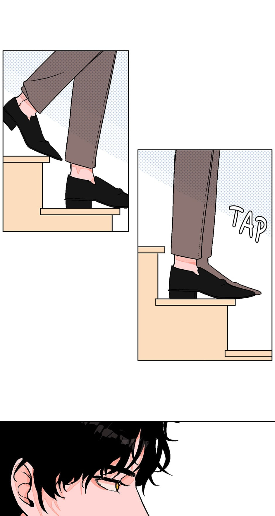 Love Diagnosis Chapter 31 page 15 - 