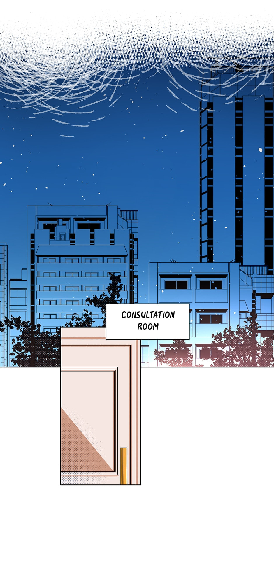 Love Diagnosis Chapter 31 page 17 - 