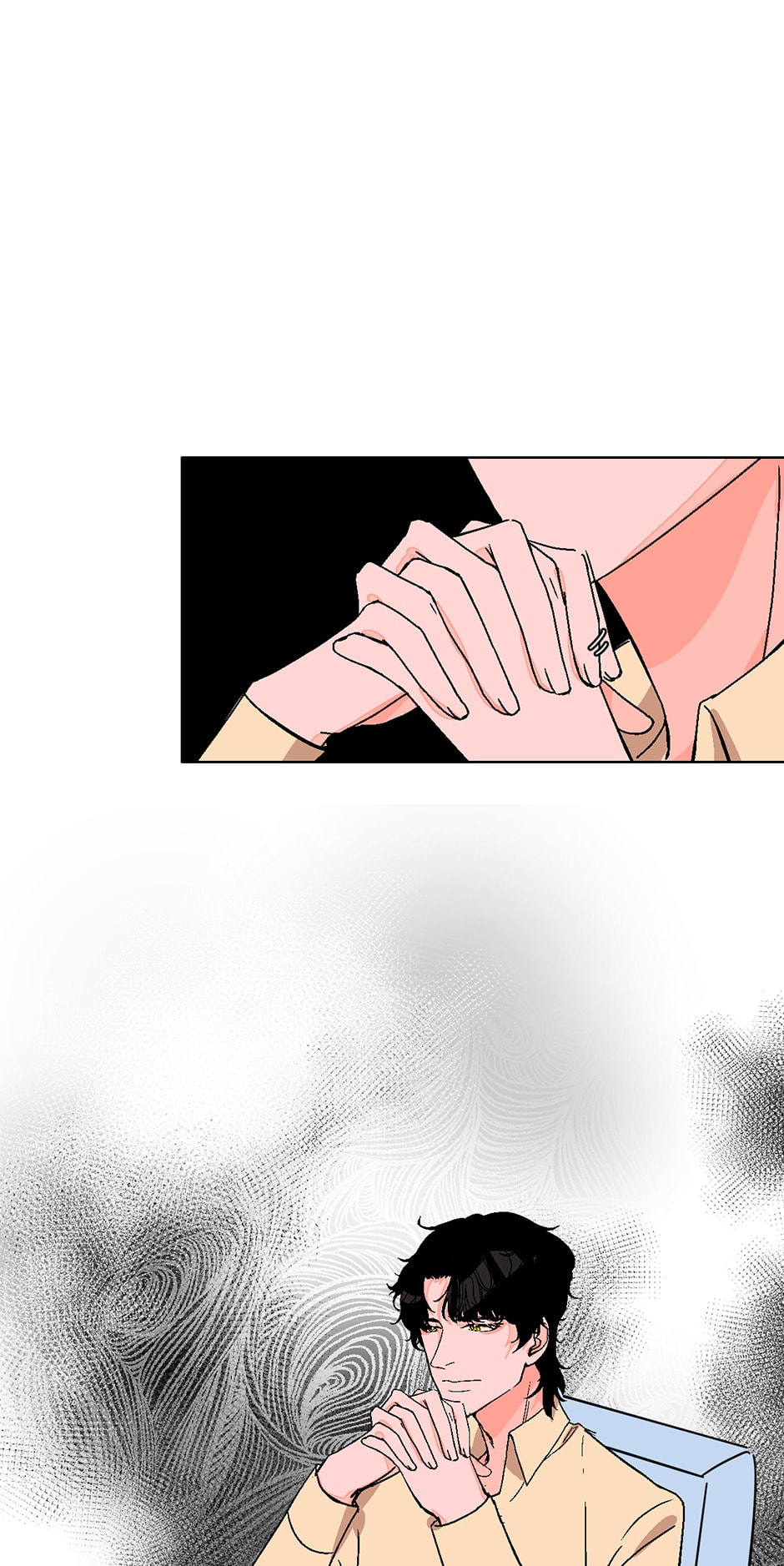 Love Diagnosis Chapter 31 page 28 - 