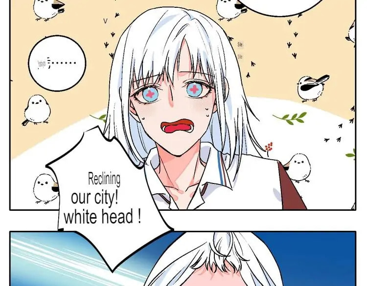 Love Diagnosis Chapter 33.5 page 11 - 
