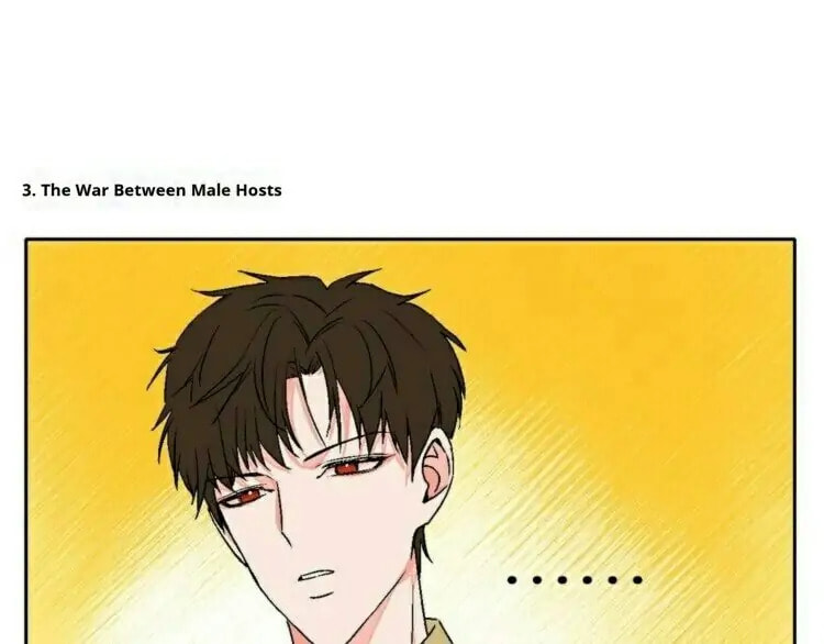Love Diagnosis Chapter 33.5 page 14 - 