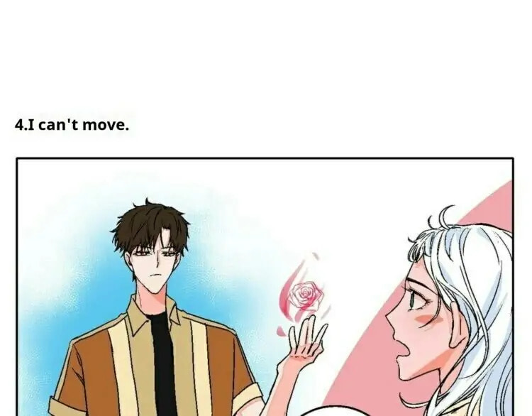 Love Diagnosis Chapter 33.5 page 19 - 