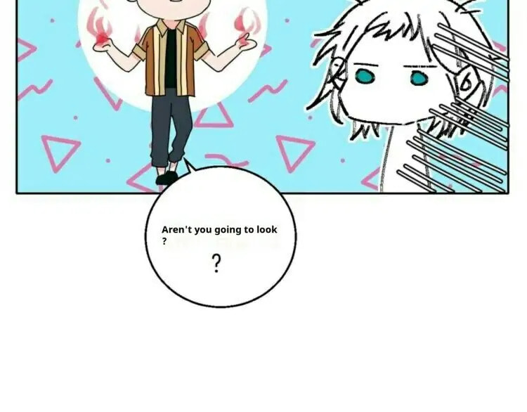 Love Diagnosis Chapter 33.5 page 23 - 