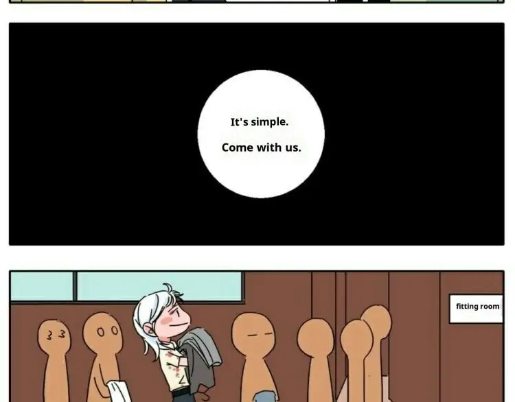Love Diagnosis Chapter 33.5 page 26 - 
