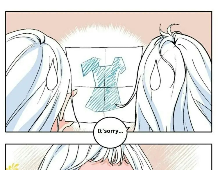 Love Diagnosis Chapter 33.5 page 30 - 