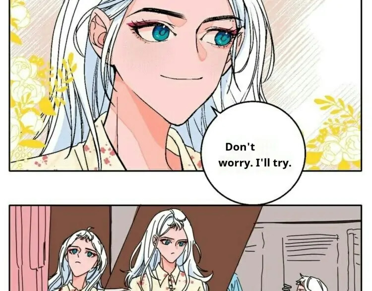 Love Diagnosis Chapter 33.5 page 31 - 