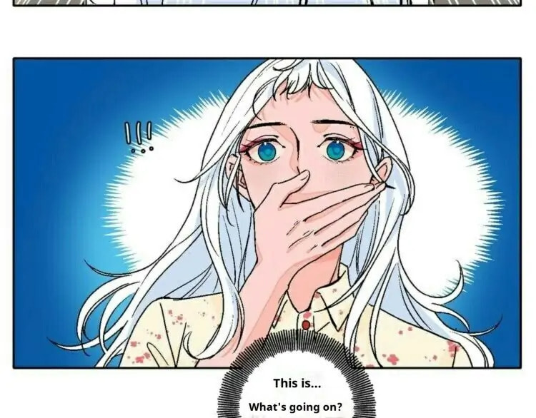 Love Diagnosis Chapter 33.5 page 36 - 