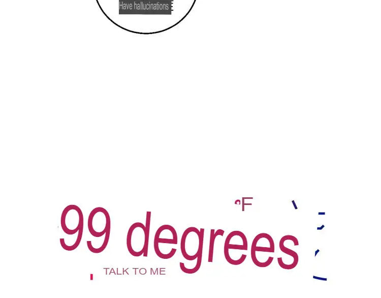 Love Diagnosis Chapter 33.5 page 6 - 