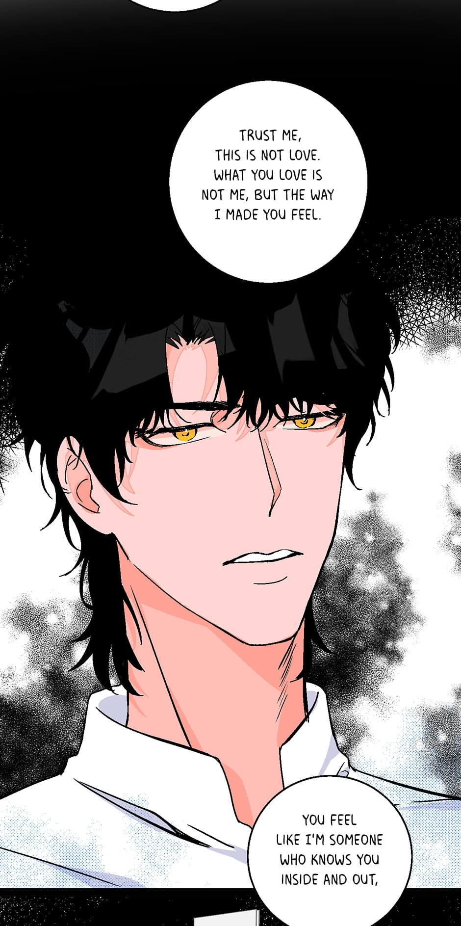 Love Diagnosis Chapter 33 page 29 - 