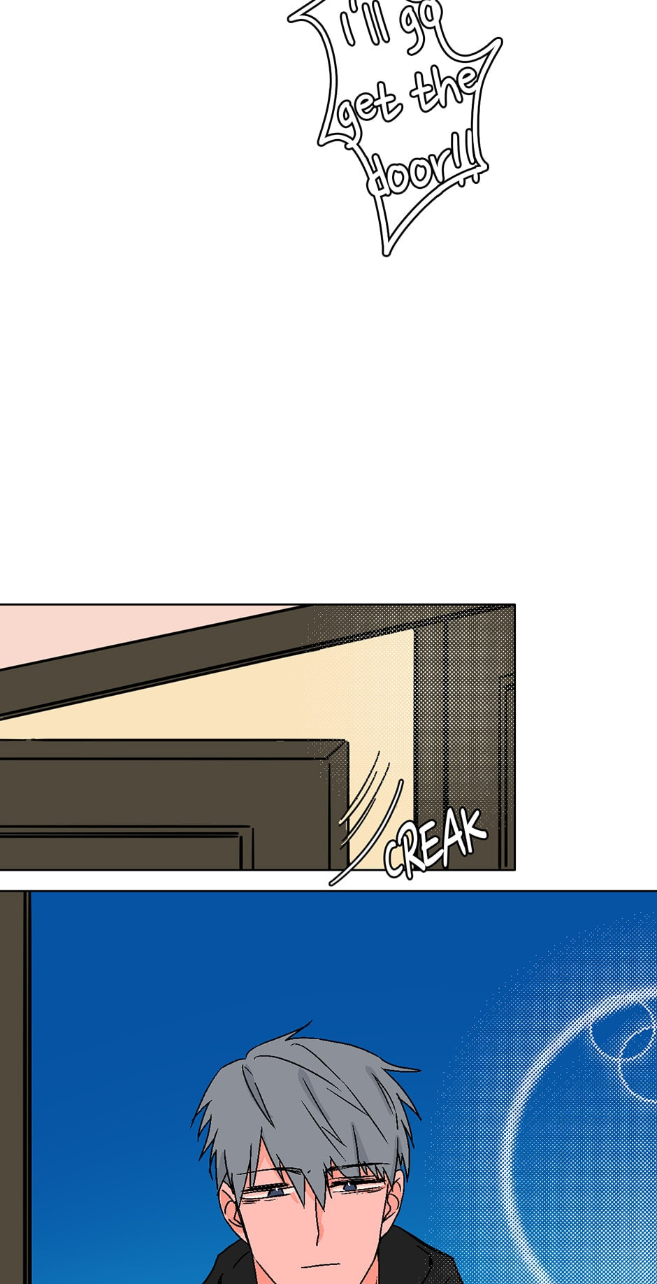 Love Diagnosis Chapter 34 page 27 - 