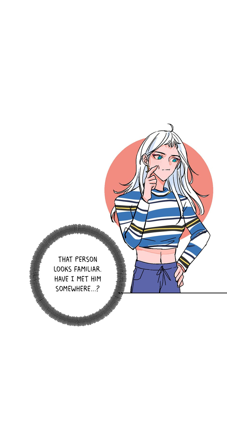 Love Diagnosis Chapter 34 page 33 - 