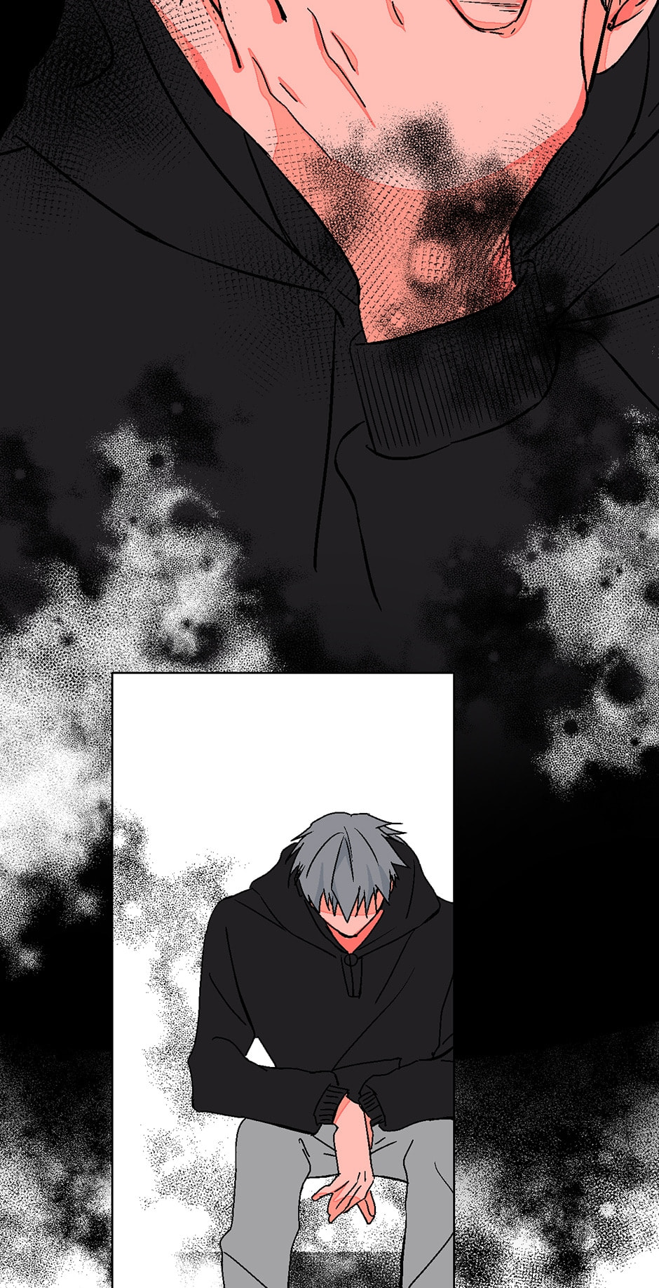 Love Diagnosis Chapter 35 page 13 - 