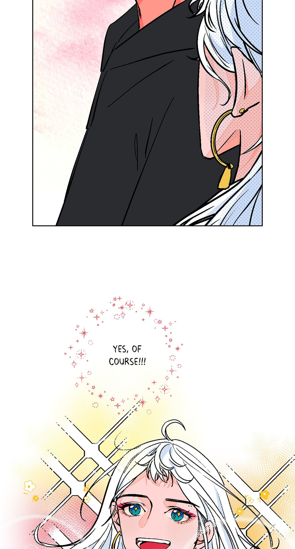 Love Diagnosis Chapter 35 page 31 - 