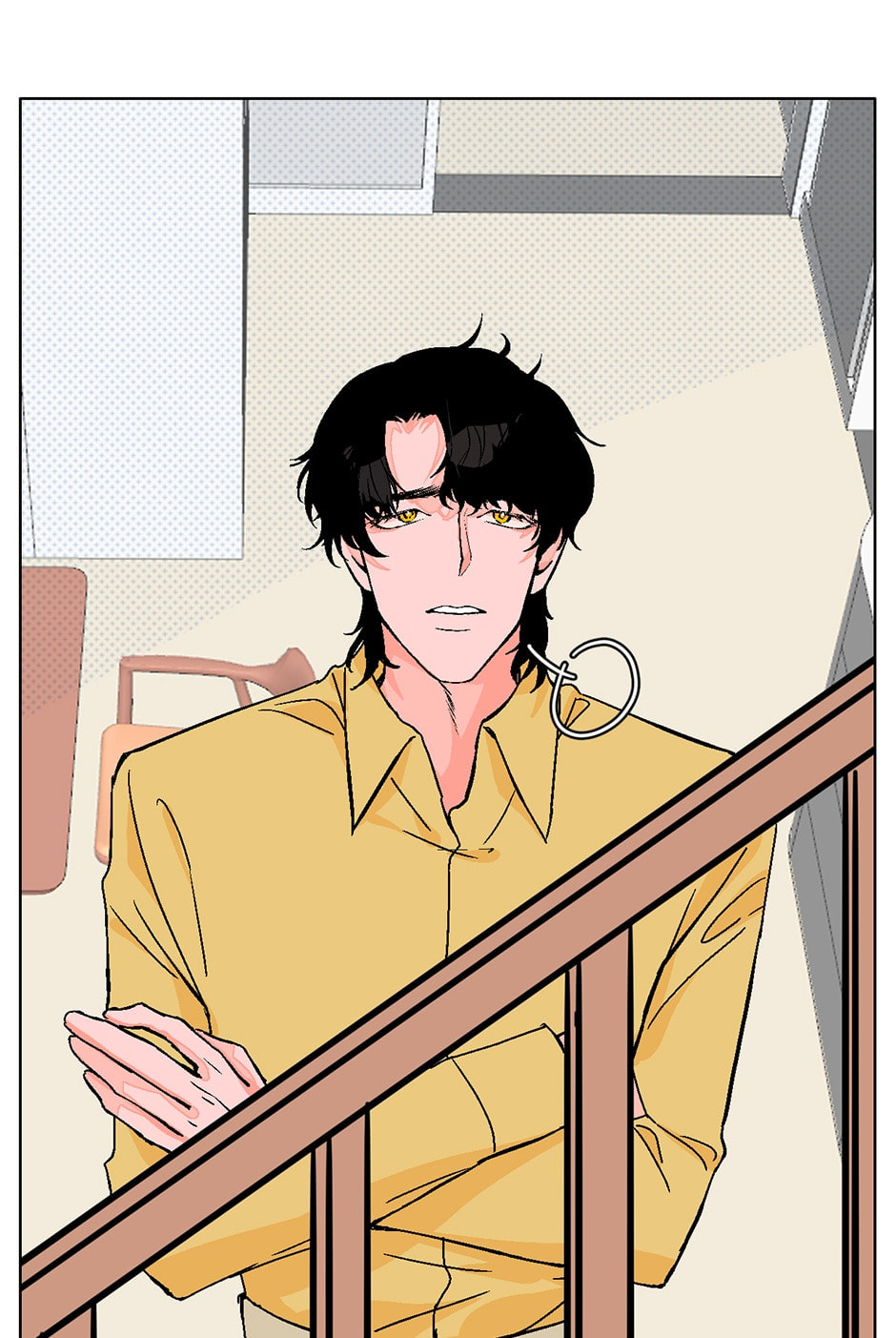 Love Diagnosis Chapter 35 page 35 - 