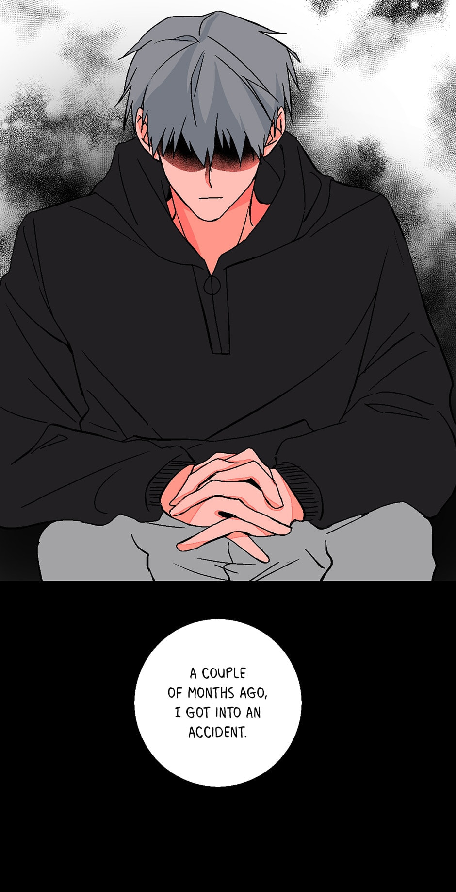 Love Diagnosis Chapter 35 page 9 - 