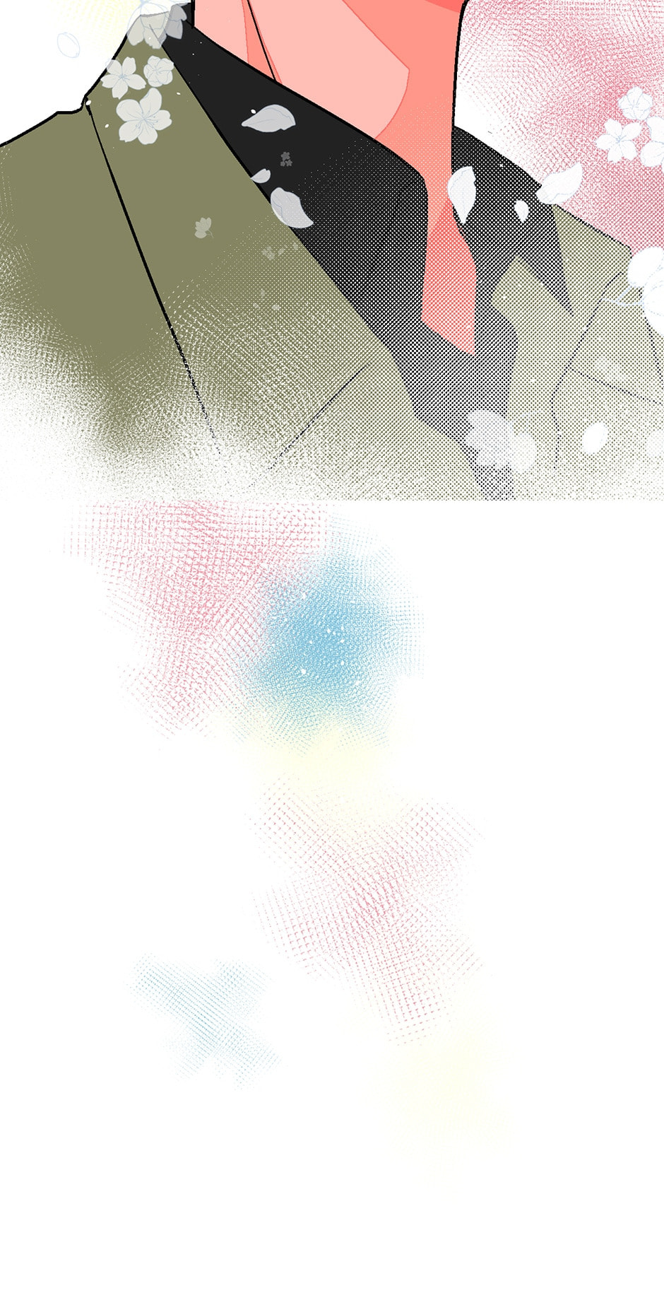 Love Diagnosis Chapter 36 page 24 - 