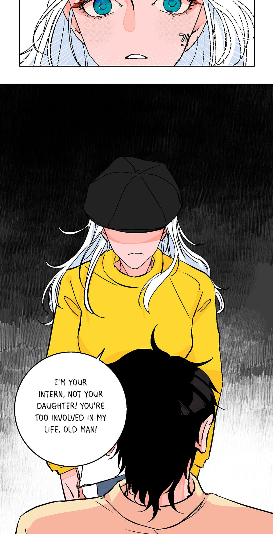 Love Diagnosis Chapter 36 page 32 - 