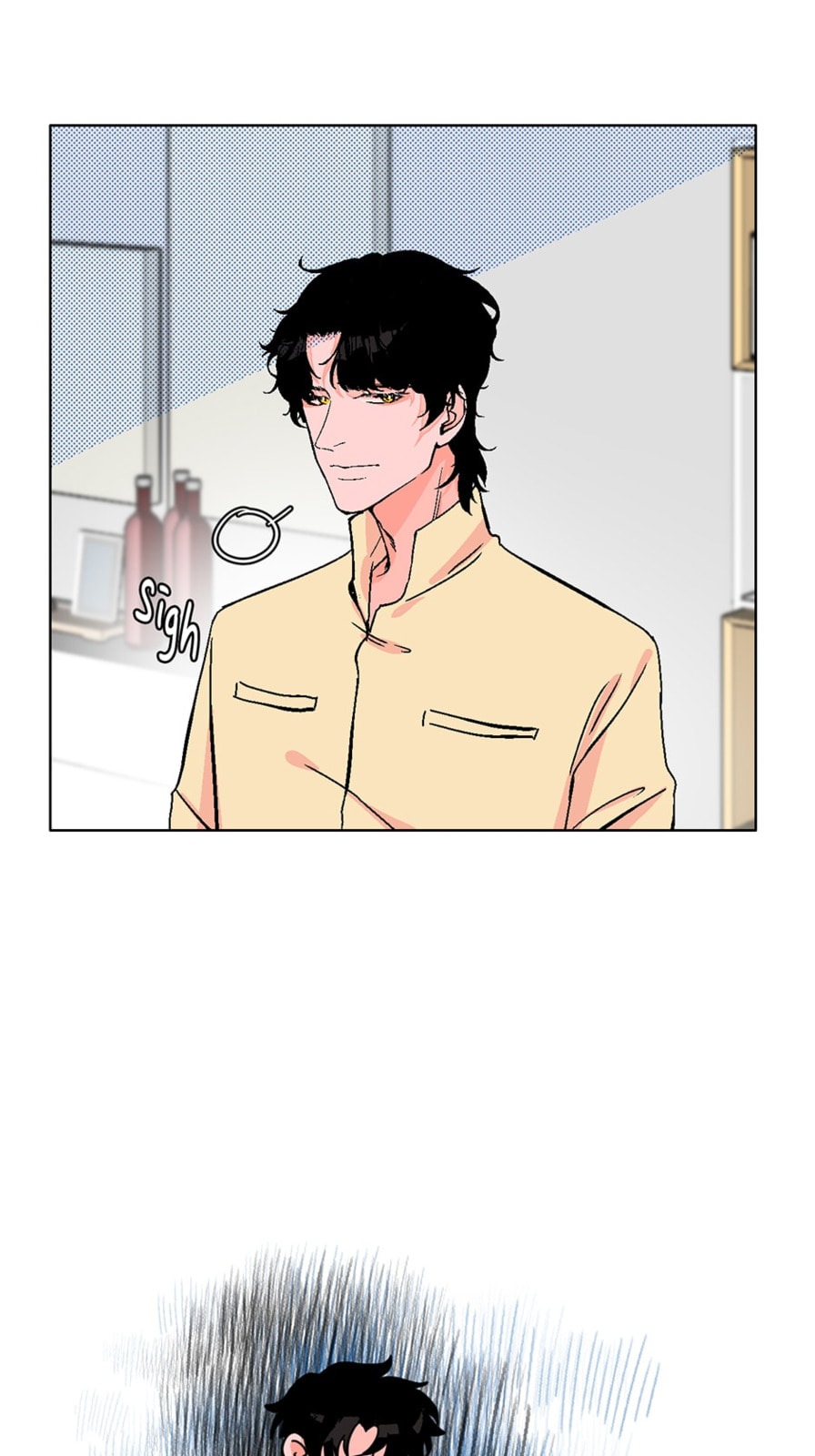 Love Diagnosis Chapter 36 page 34 - 
