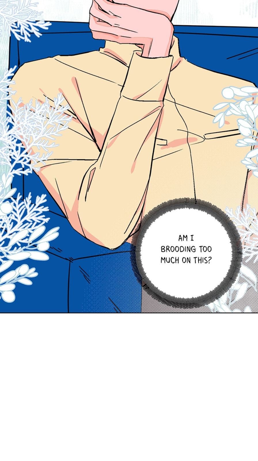 Love Diagnosis Chapter 36 page 36 - 