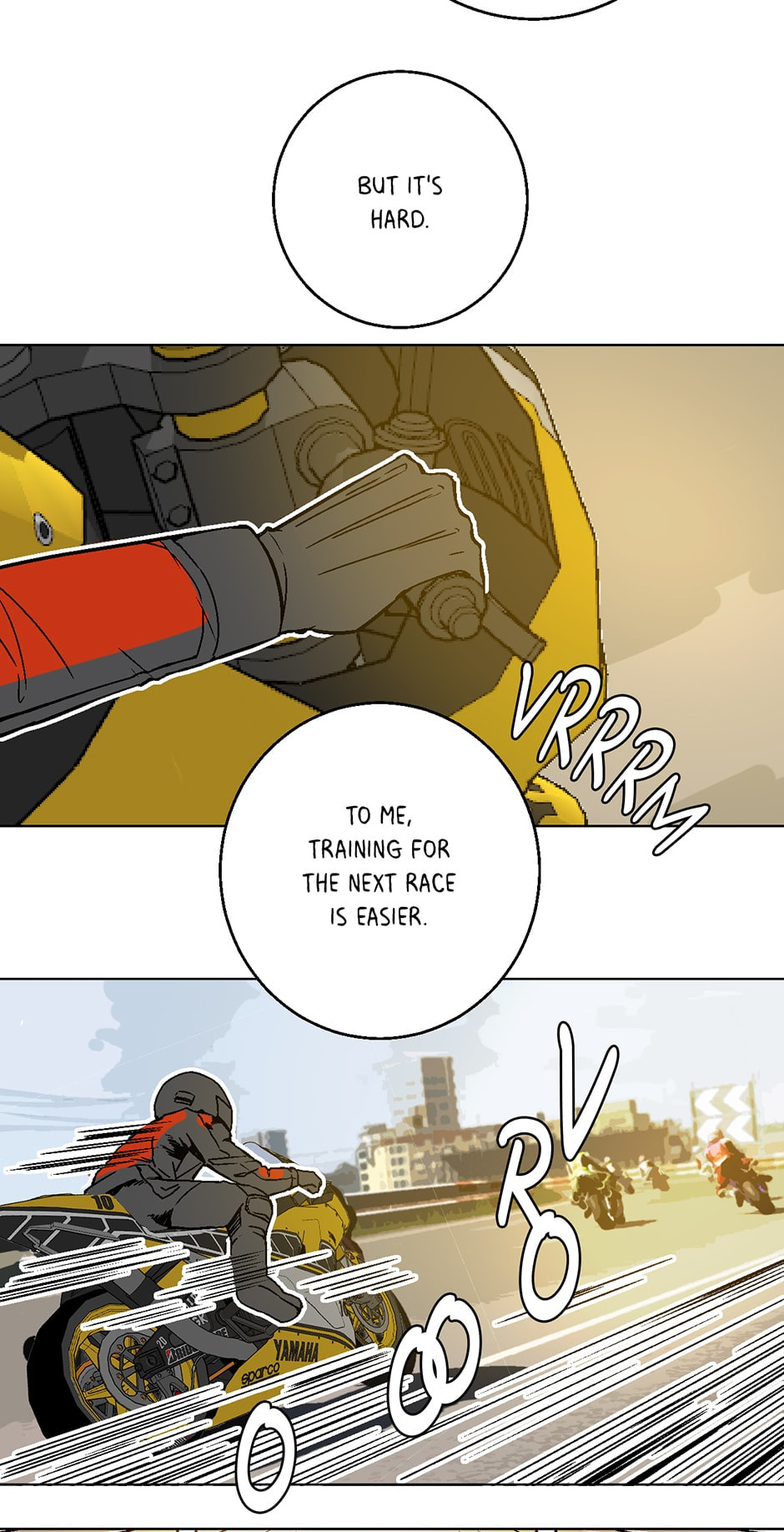 Love Diagnosis Chapter 37 page 28 - 