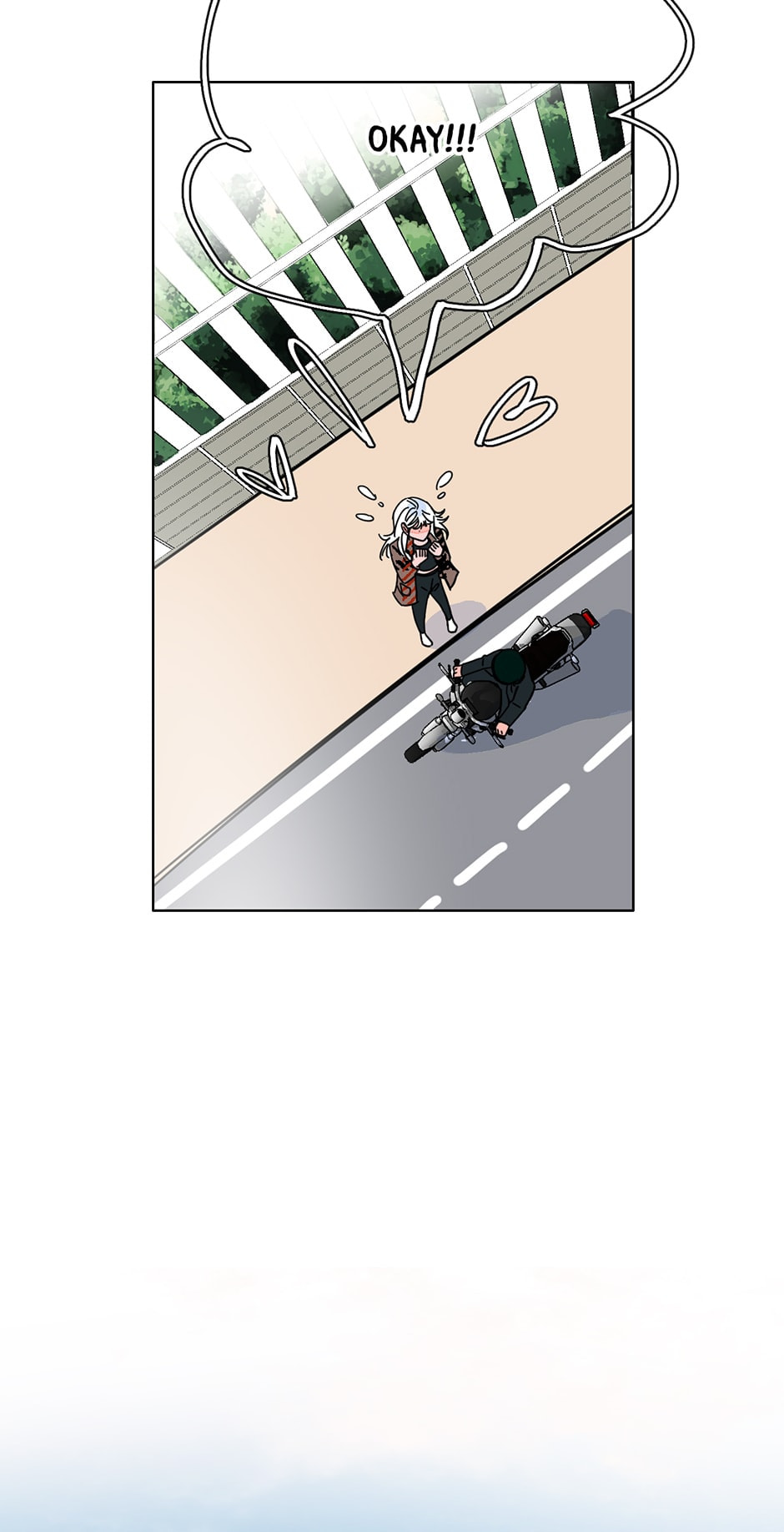 Love Diagnosis Chapter 38 page 16 - 