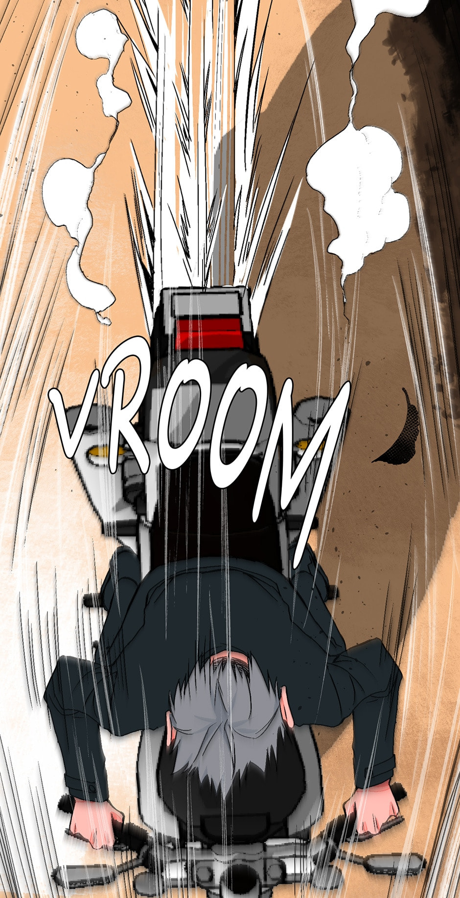 Love Diagnosis Chapter 38 page 26 - 