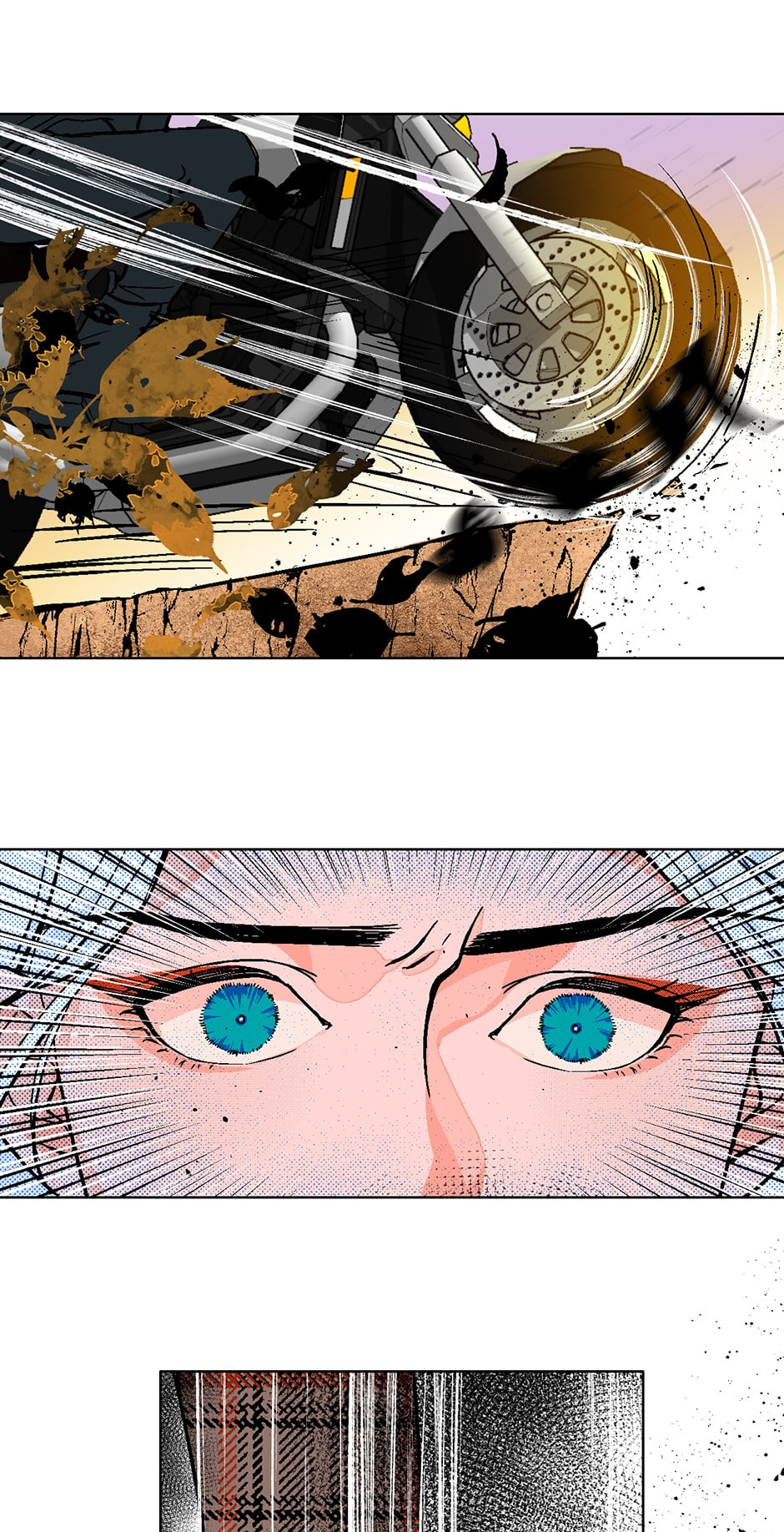 Love Diagnosis Chapter 38 page 27 - 